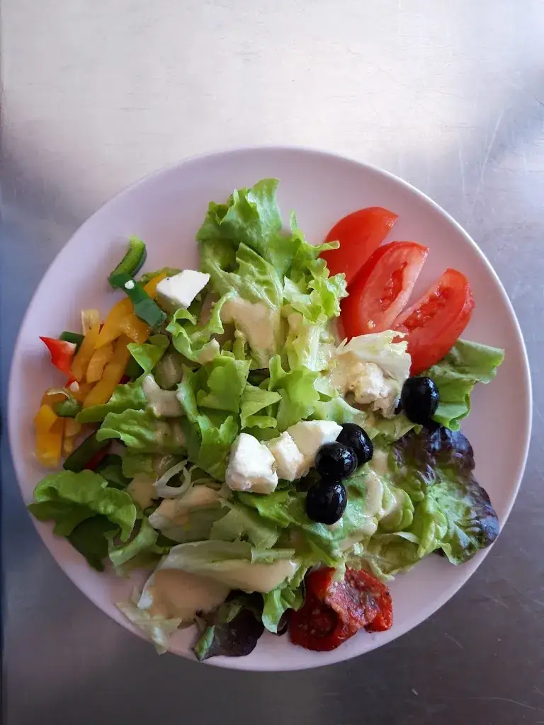 Menu_La Roseraie - Bistrot Gourmand Bar Hôtel Tabac_Ambérieux-en-Dombes_image_5