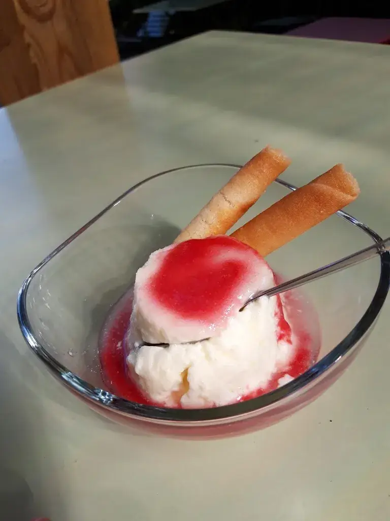 Menu_La Roseraie - Bistrot Gourmand Bar Hôtel Tabac_Ambérieux-en-Dombes_image_6