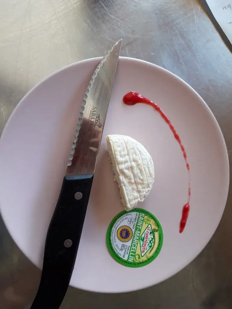 Menu_La Roseraie - Bistrot Gourmand Bar Hôtel Tabac_Ambérieux-en-Dombes_image_7