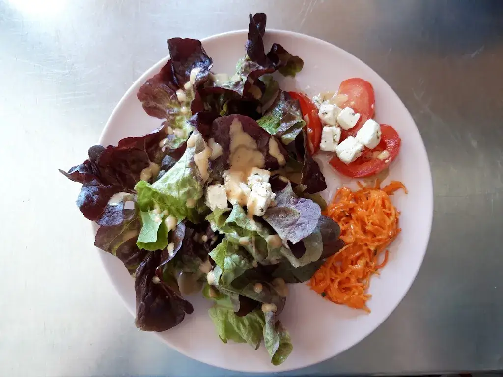 Menu_La Roseraie - Bistrot Gourmand Bar Hôtel Tabac_Ambérieux-en-Dombes_image_8