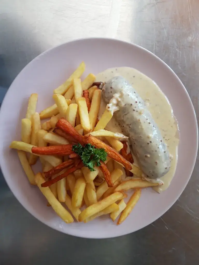 Menu_La Roseraie - Bistrot Gourmand Bar Hôtel Tabac_Ambérieux-en-Dombes_image_9