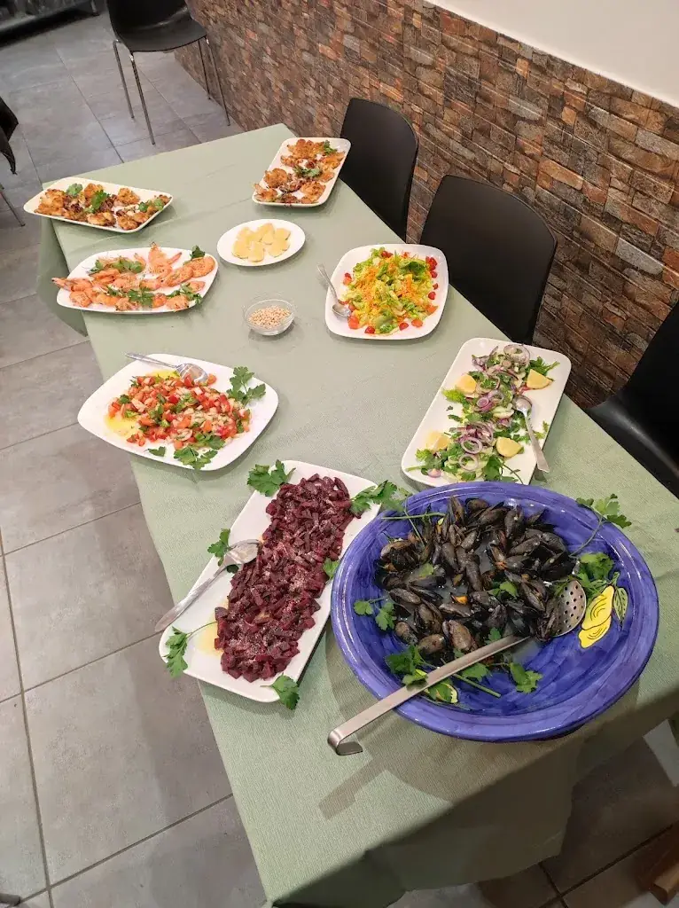 Menu_Da Checco Annemasse_Annemasse_image_8