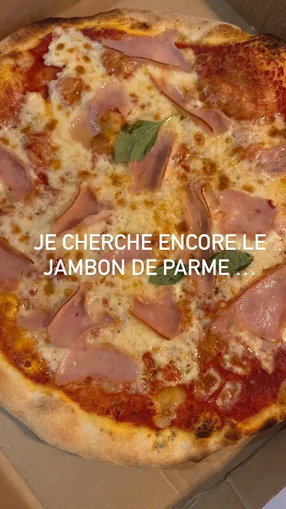 Jennyfer Iseli_Da Checco Annemasse_Annemasse_review