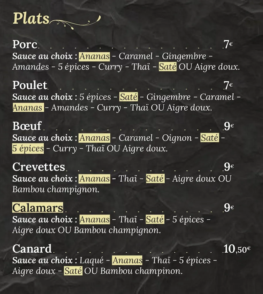 Menu_Tô Kiên Sāi Gōn_Tullins_image_1
