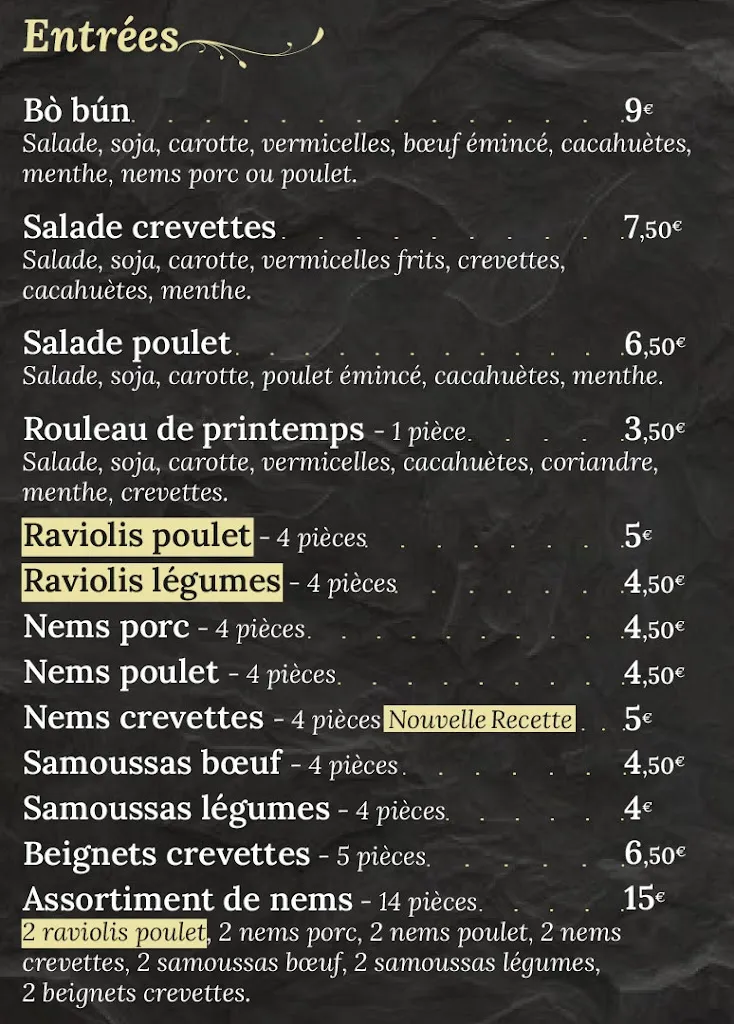 Menu_Tô Kiên Sāi Gōn_Tullins_image_2