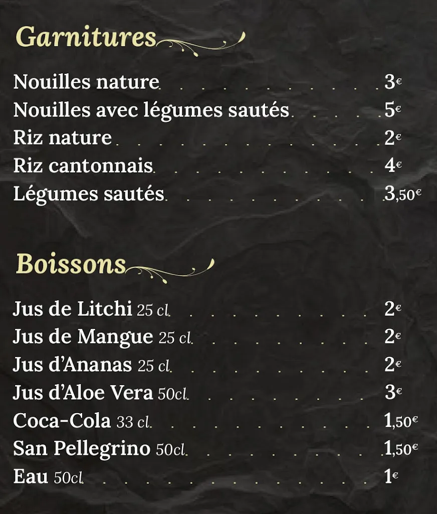 Menu_Tô Kiên Sāi Gōn_Tullins_image_4