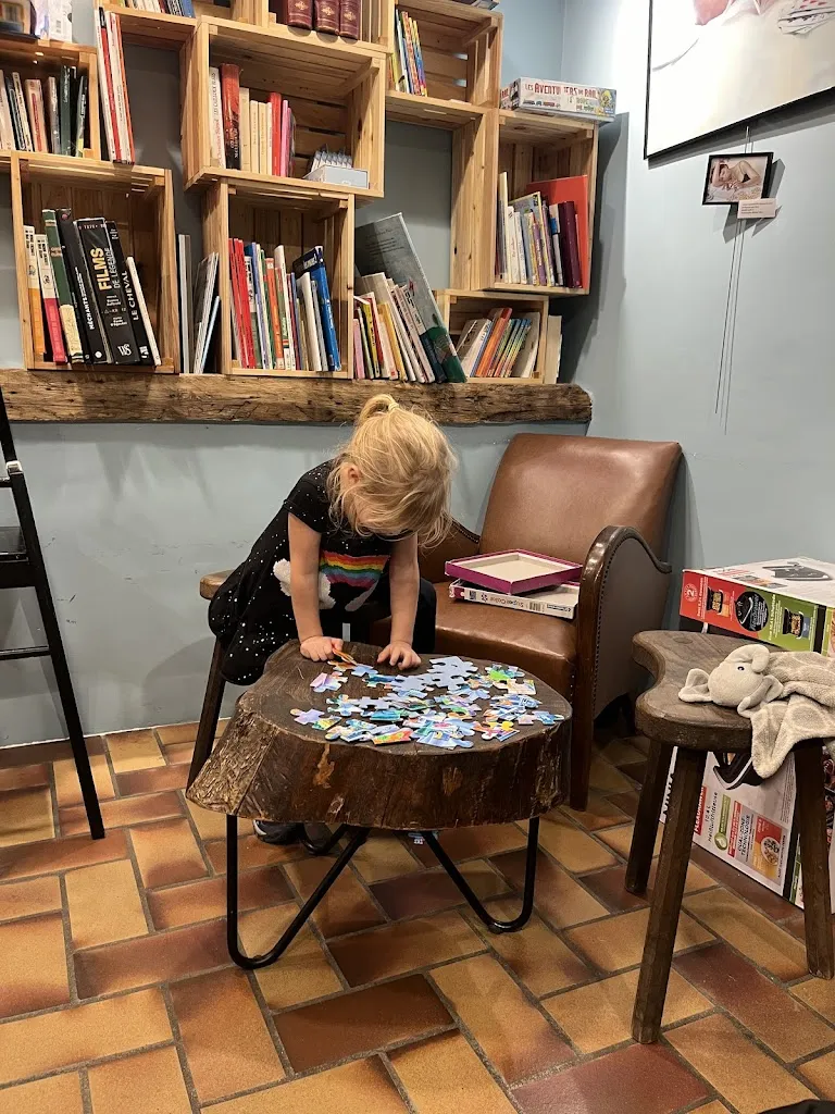 Sandrine Muller_L'Épicentre_Tullins_reseña