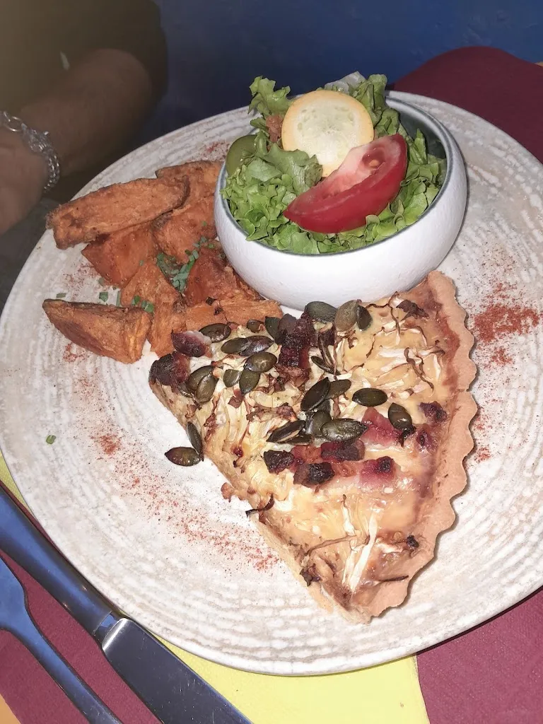 Sophie Millet Piccarreta_L'Épicentre_Tullins_reseña