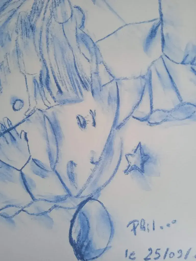 Philippe Vaast_O'ptit Bistrot_Tullins_reseña