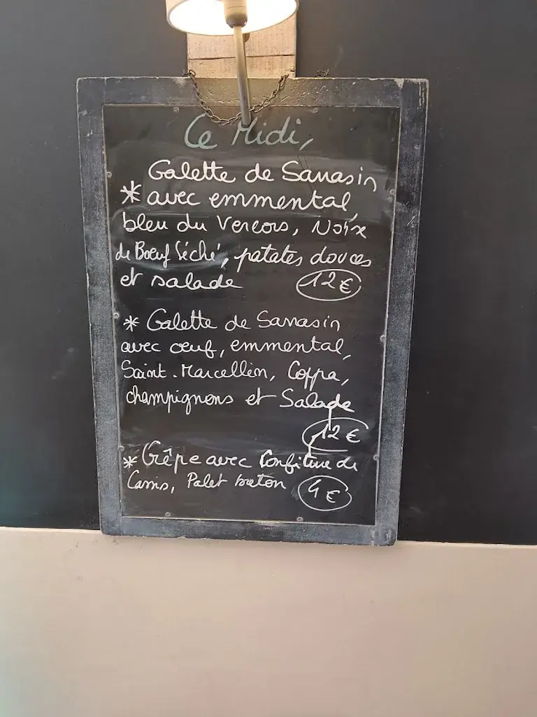 Menu_Aux 4 Coins de la Crêpe_Tullins_image_1