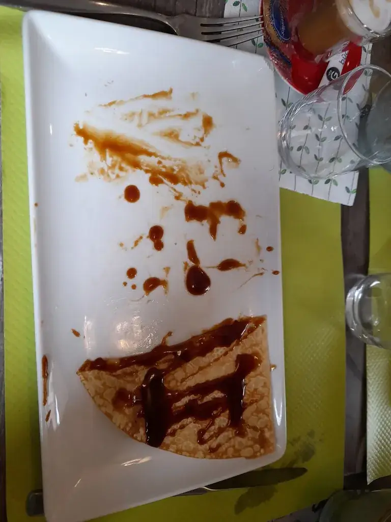 Baptiste Martin_Aux 4 Coins de la Crêpe_Tullins_review