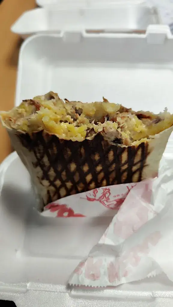 Menu_Le Coco Bongo_Tullins_image_6