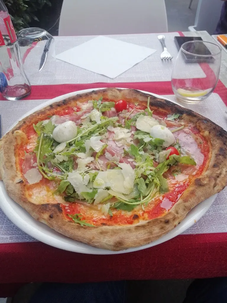 Menu_Il Vesuvio_Annemasse_image_5