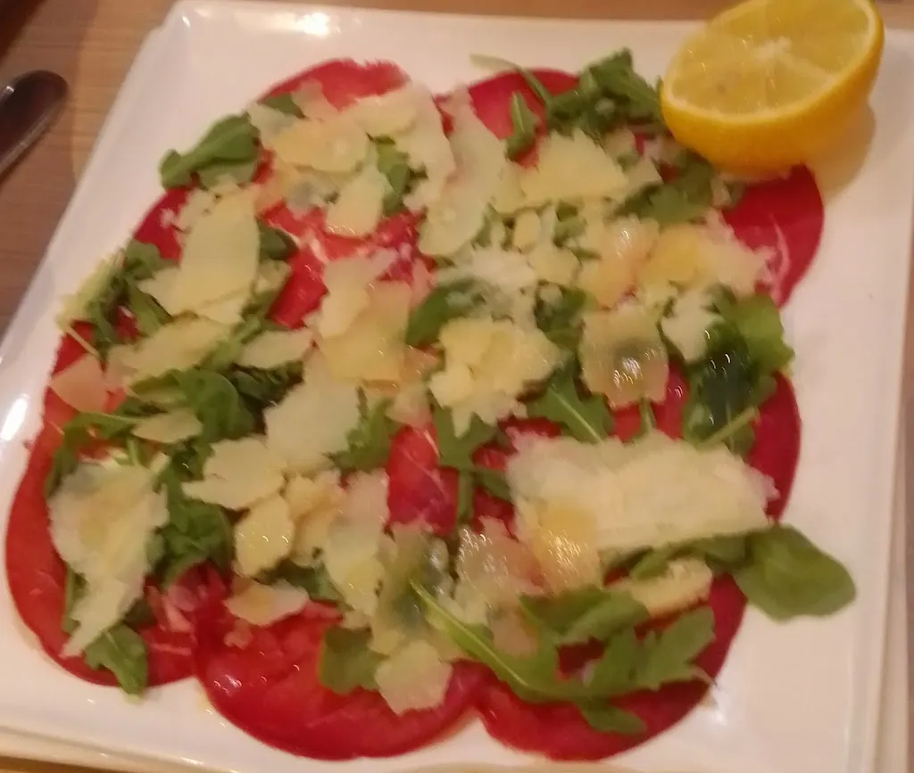 Menu_Il Vesuvio_Annemasse_image_8