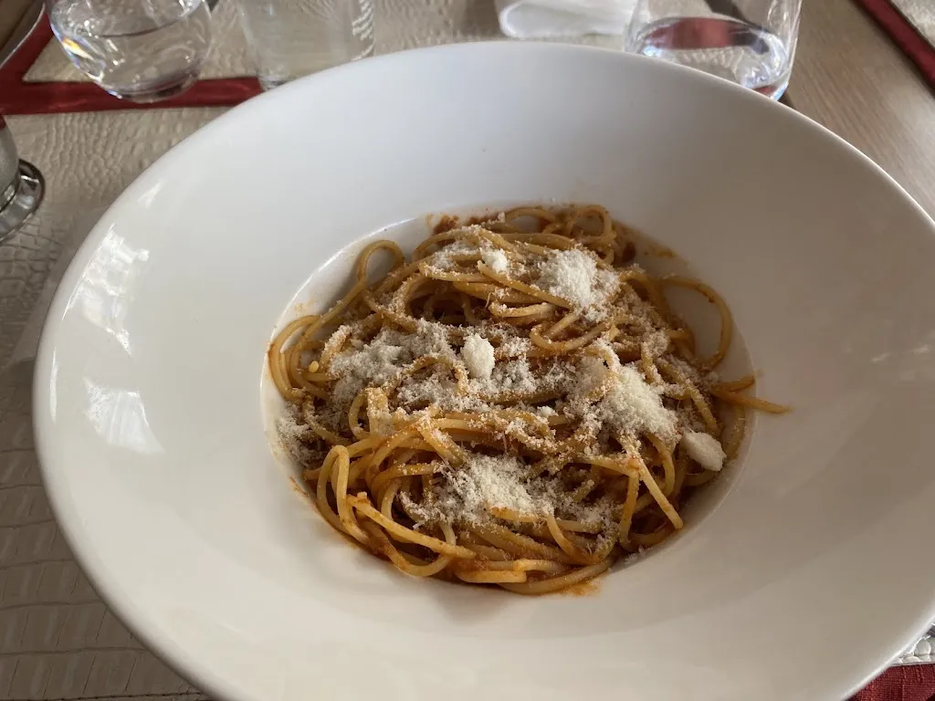 Lou Fritz_Il Vesuvio_Annemasse_review