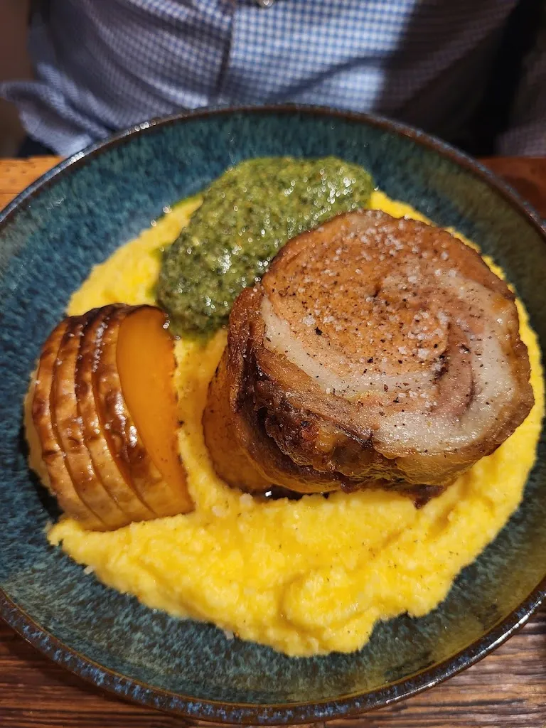 Lauren Butler_Philtre - Restaurant Cave à Vin_Thônes_review