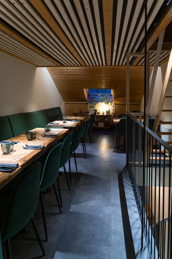 Philtre - Restaurant Cave à Vin restaurant à Thônes