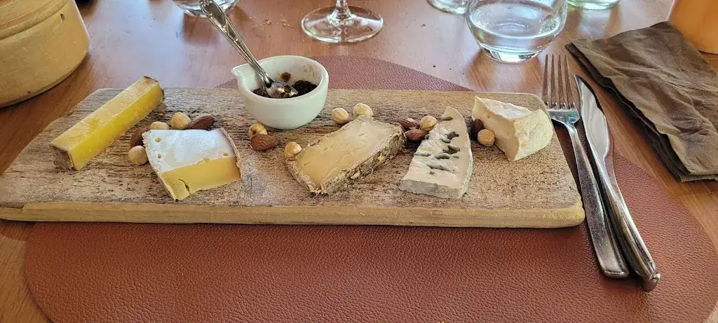 Menu_Restaurant Le Bois Clair_Thônes_image_5