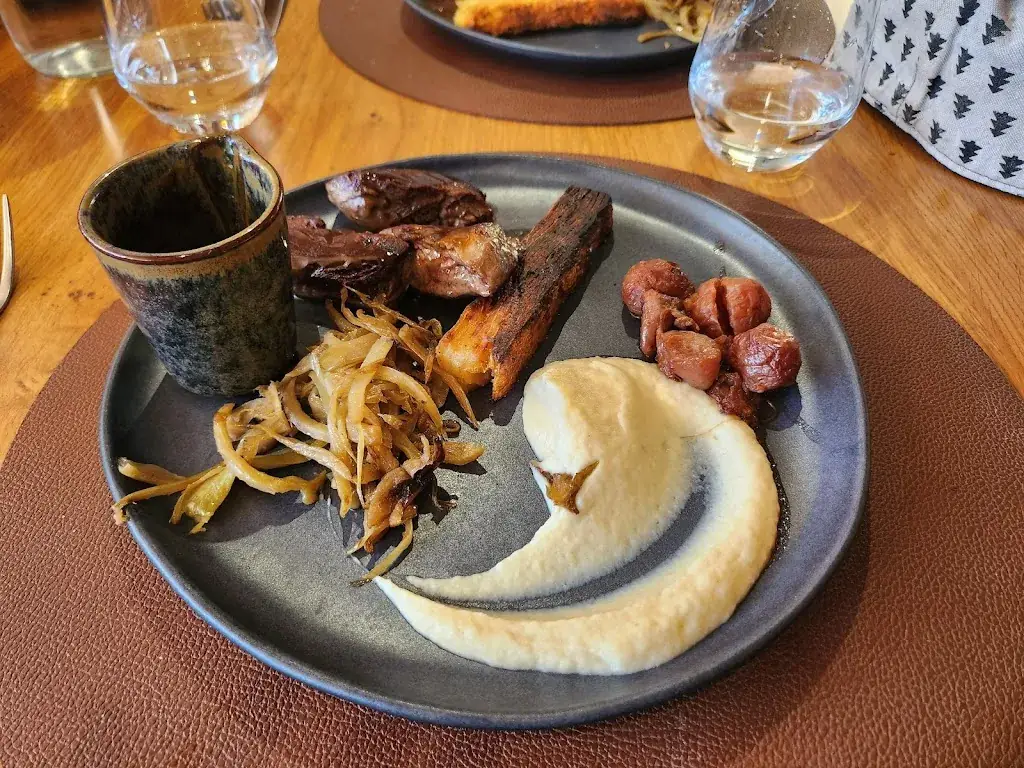 Menu_Restaurant Le Bois Clair_Thônes_image_9