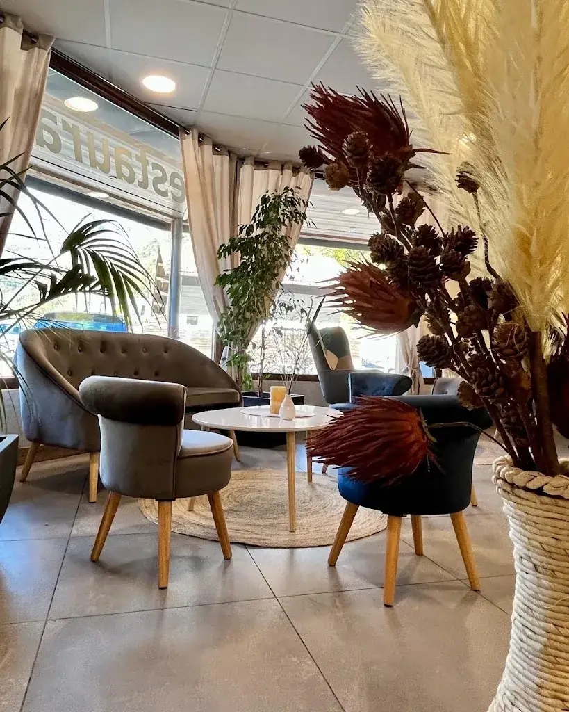 Restaurant Le Bois Clair restaurant à Thônes