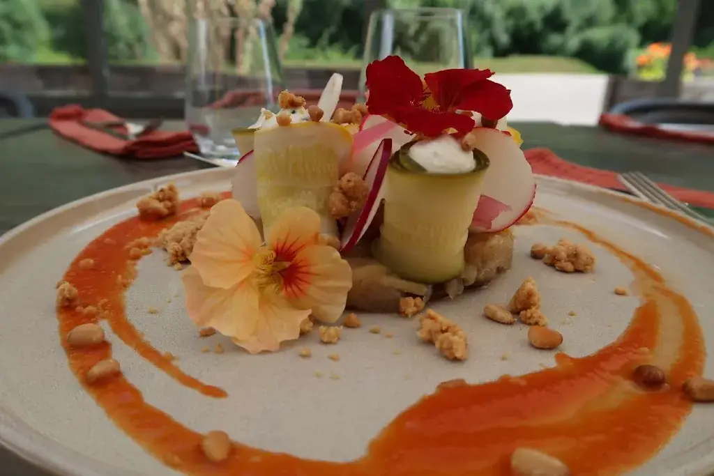 Restaurant Le Bois Clair_Thônes_slider_image_2