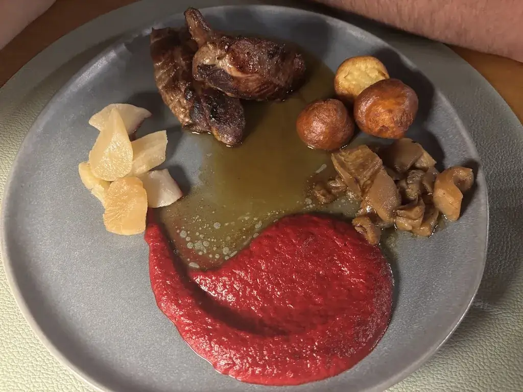 Restaurant Le Bois Clair_Thônes_slider_image_3