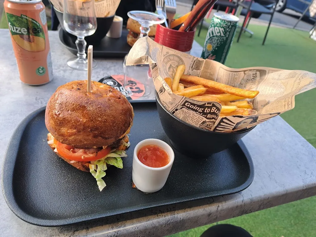 S Cro_Le Vinyle - Restaurant_Thônes_review