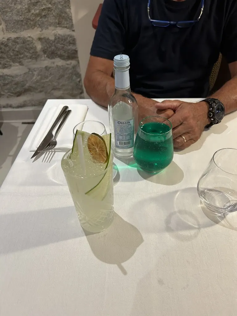 Nathalie CIABRINI_Le Vinyle - Restaurant_Thônes_review