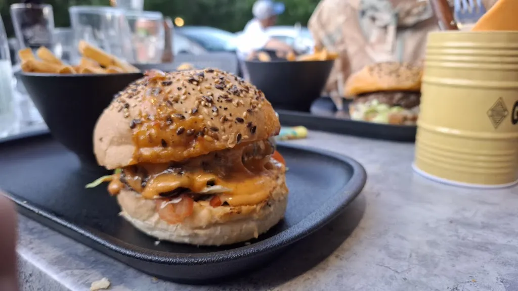 Le Vinyle - Restaurant_Thônes_slider_image_2