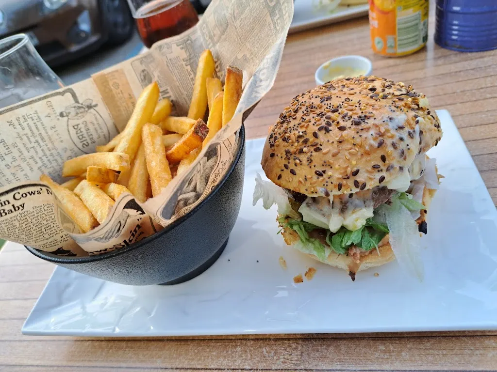 Le Vinyle - Restaurant_Thônes_slider_image_3