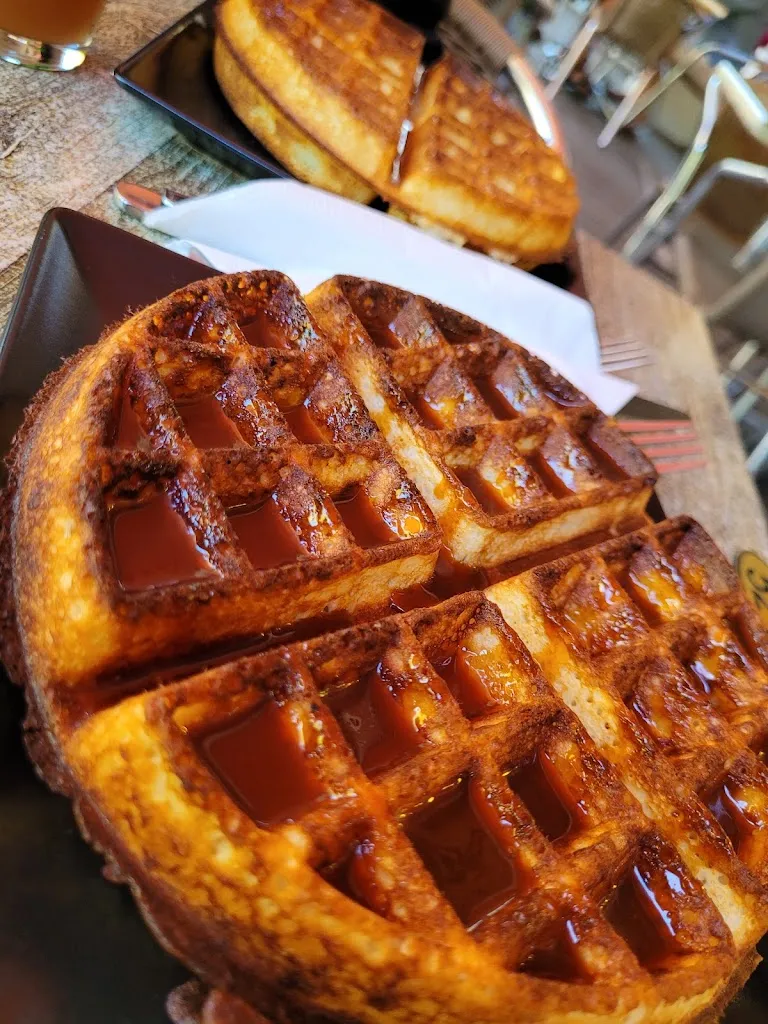 Menü_L'Imprévu_Thônes_Bild_8