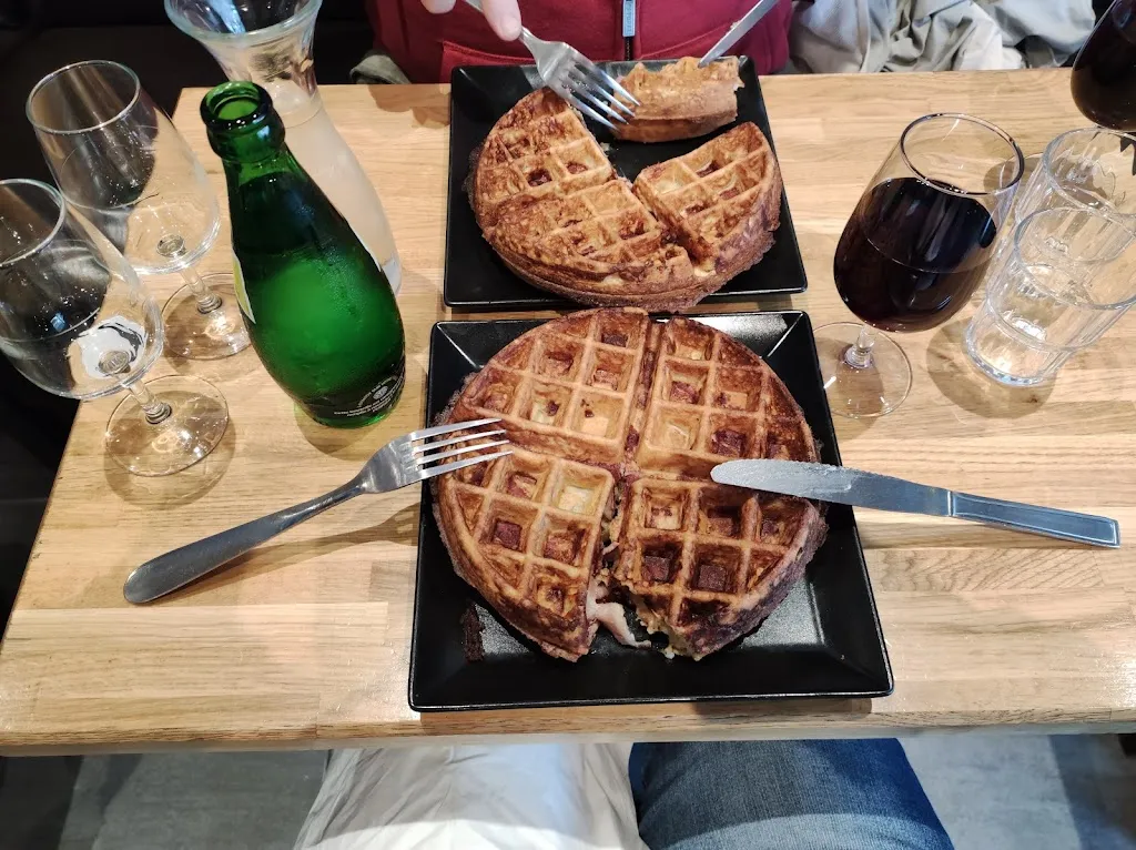 Menü_L'Imprévu_Thônes_Bild_9