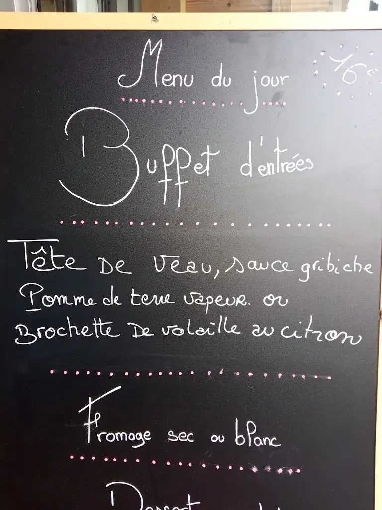 Menu_L'Estancot_Thônes_immagine_2