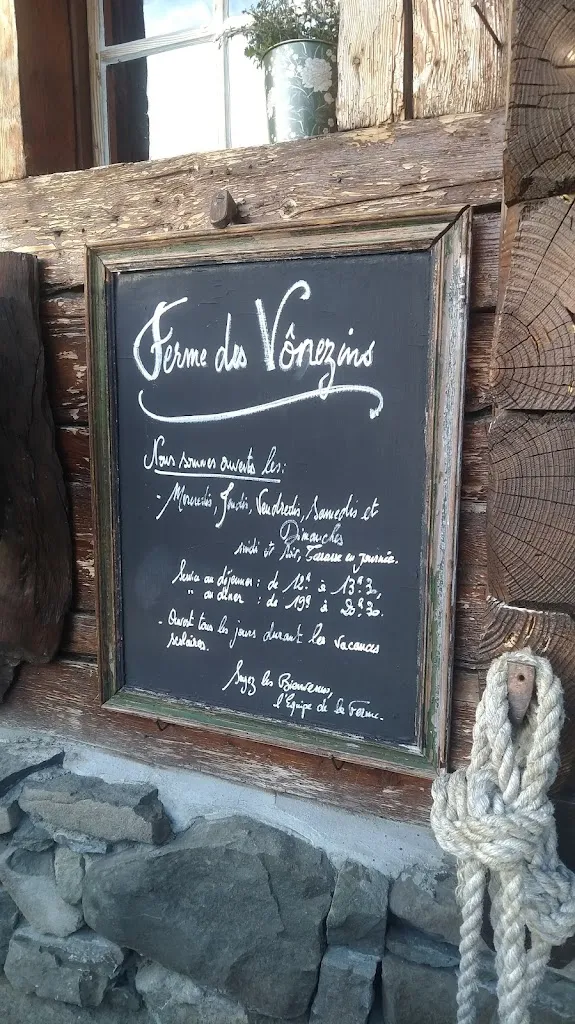 Menu_La Ferme des Vônezins_Thônes_image_3