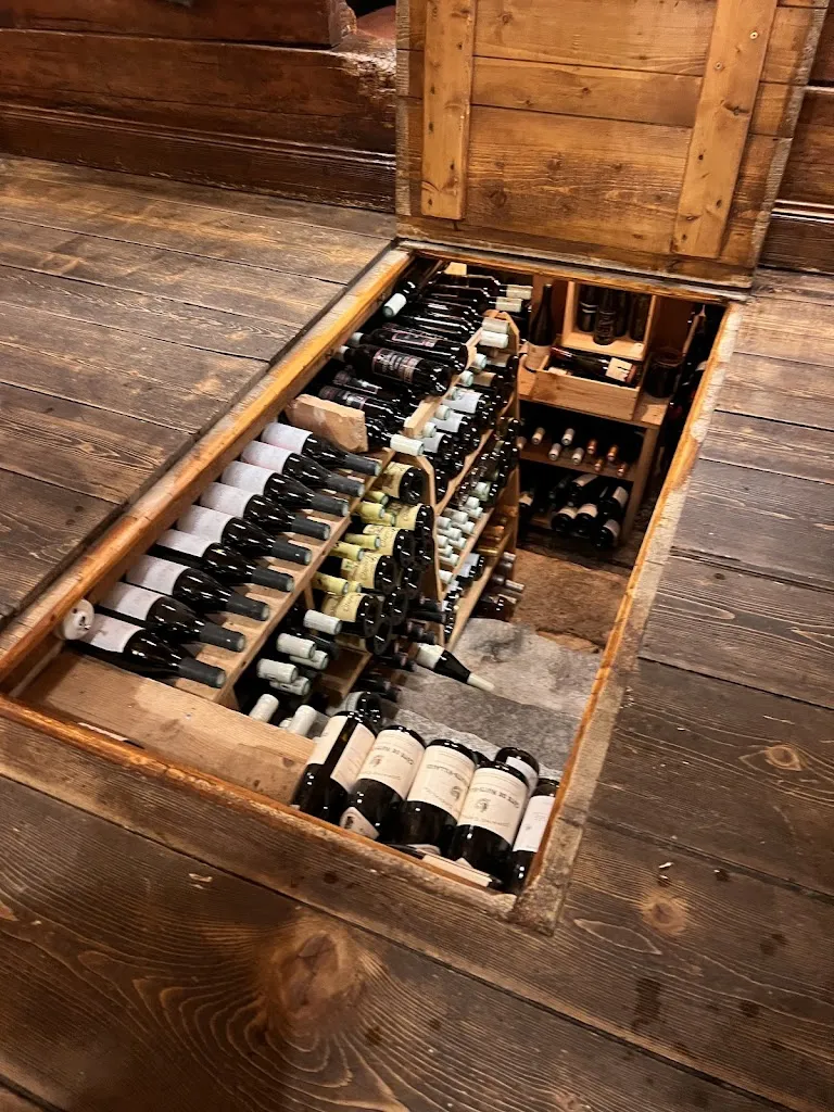 Mercury_La Ferme des Vônezins_Thônes_review