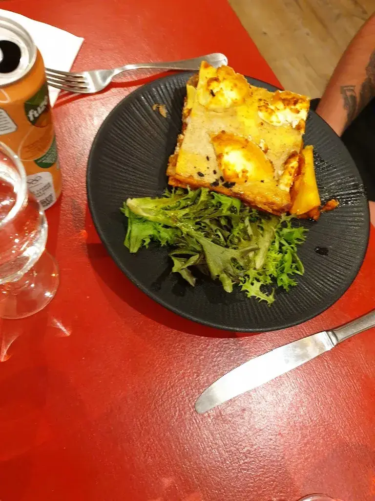 Menu_Dolce Italia_Thônes_immagine_5