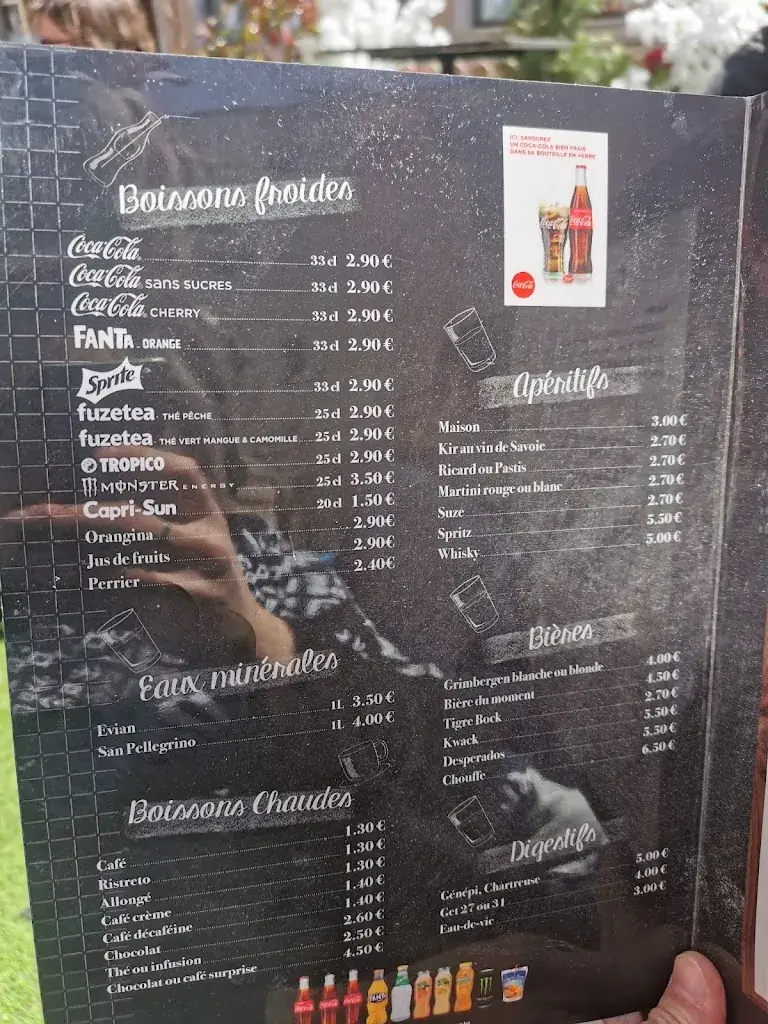 Menu_Brasserie des Aravis_Thônes_image_1