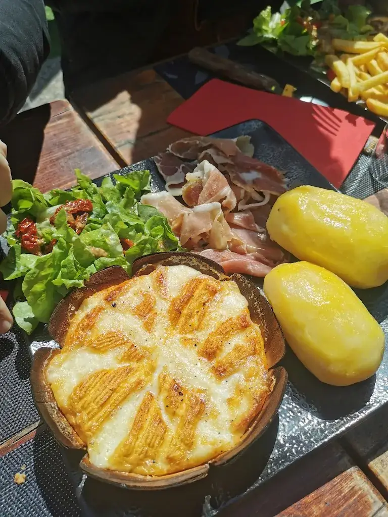 Jean-Baptiste FOREST_Brasserie des Aravis_Thônes_review