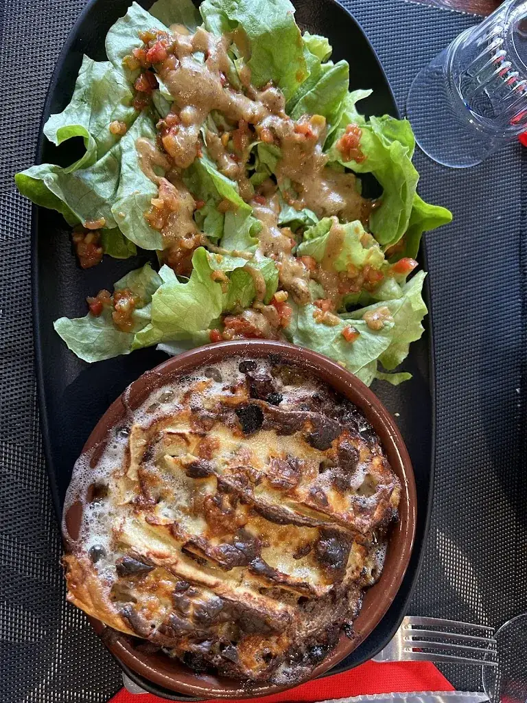 Marc Guillard_Brasserie des Aravis_Thônes_review