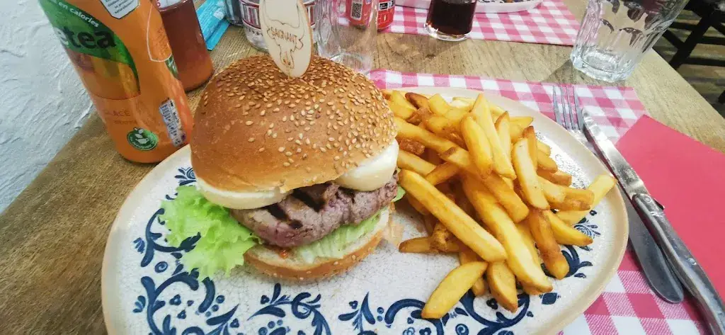 Menu_Auberge de Morette_Thônes_image_5