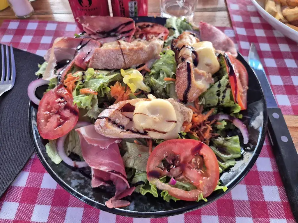 Menu_Auberge de Morette_Thônes_image_6