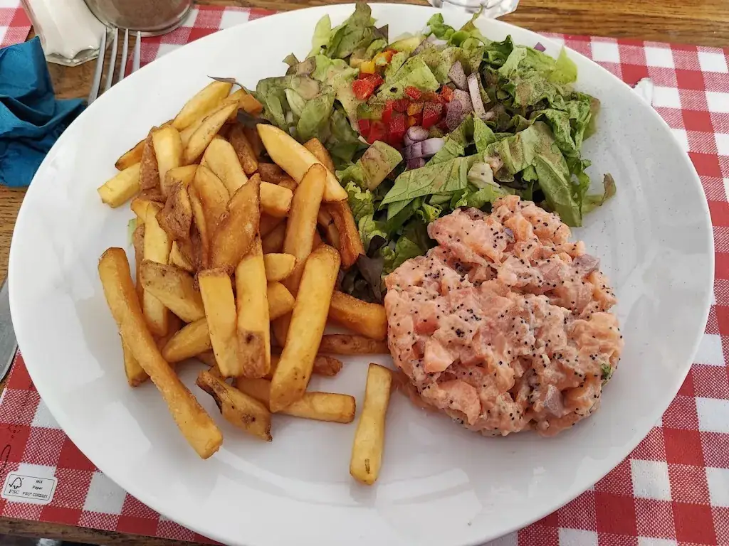 Menu_Auberge de Morette_Thônes_image_7