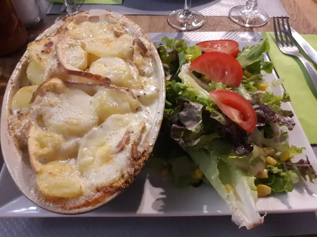 Menu_Auberge de Morette_Thônes_image_9