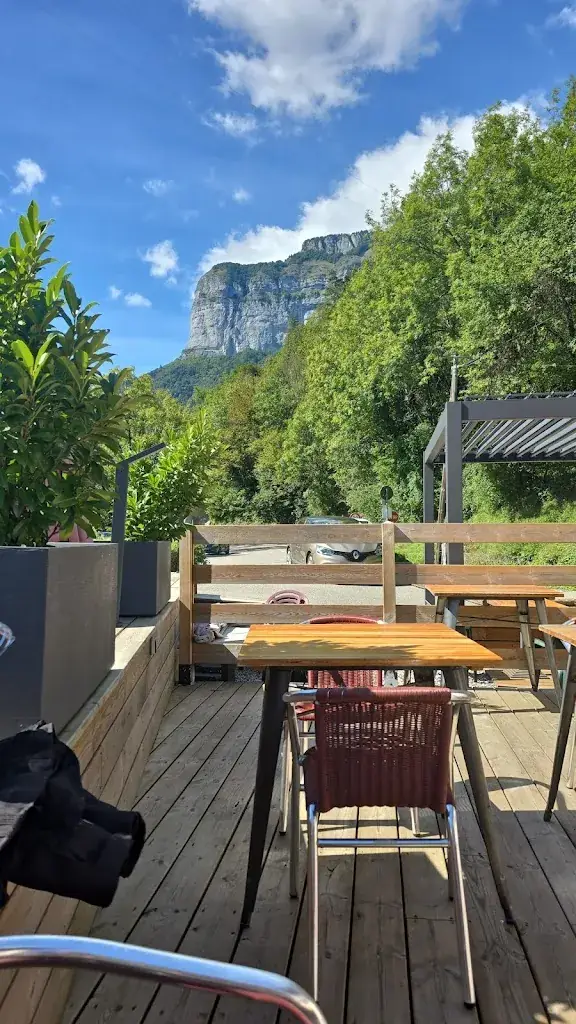 M. G._Auberge de Morette_Thônes_review