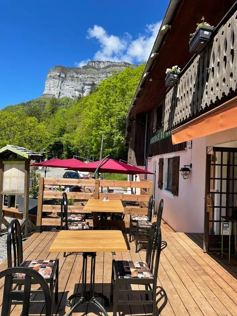 Auberge de Morette_Thônes_slider_image_1