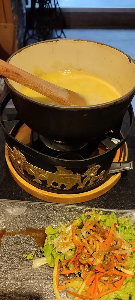 Menu_Le Petit Chalet_Thônes_image_9