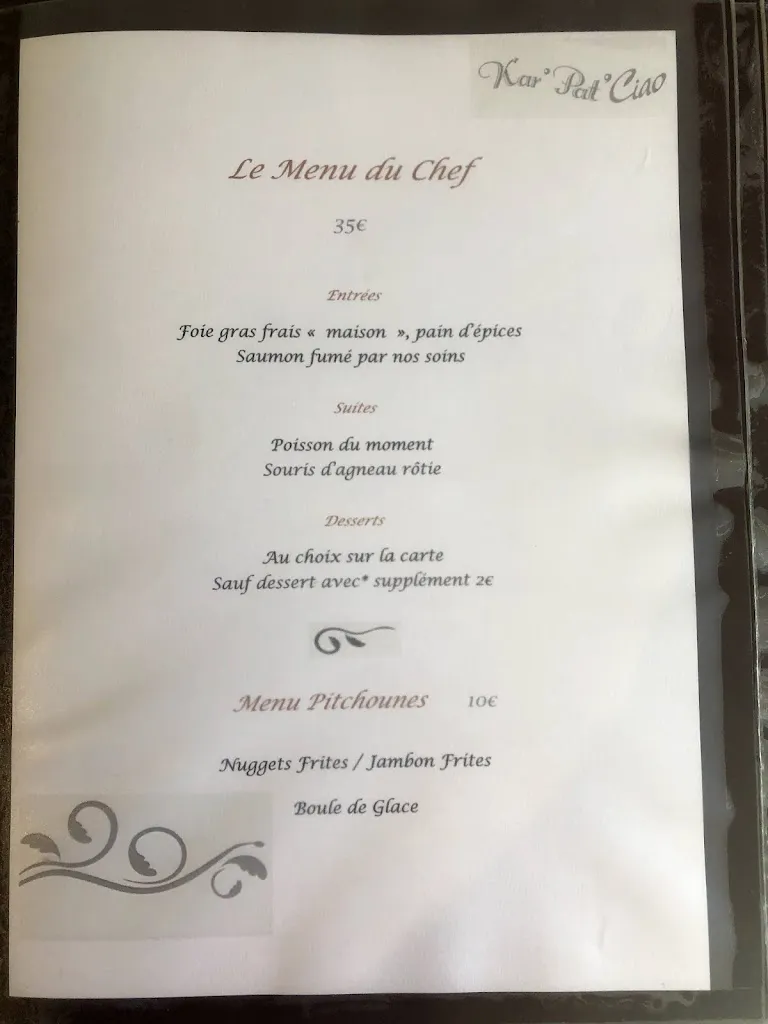 Menu_Restaurant Kar’Pat’Ciao_Thônes_image_4