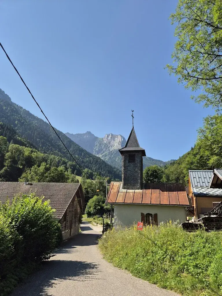 Christophe JACQUET_La Pisciculture de Montremont_Thônes_avis