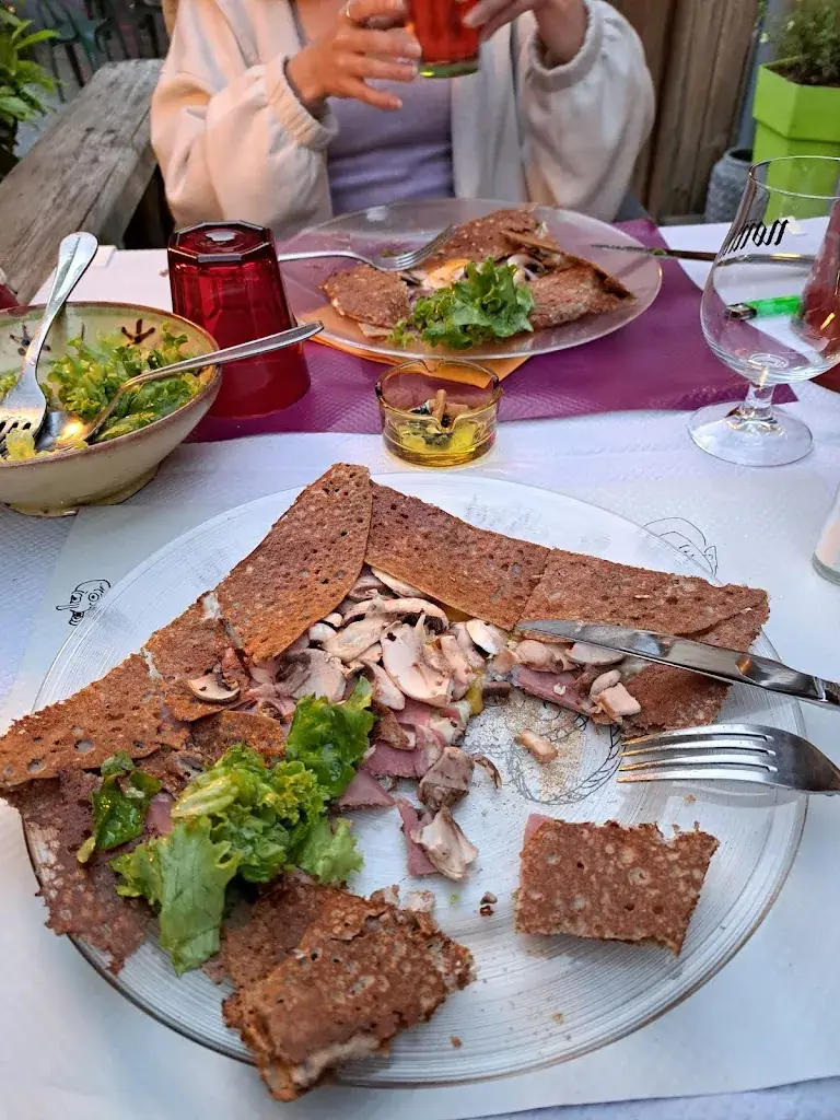 Menu_Les Drôles 2 Dames_Thônes_image_3