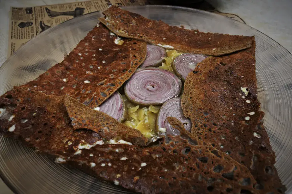 Menu_Les Drôles 2 Dames_Thônes_image_8